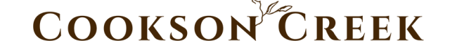 Cookson Creek logo